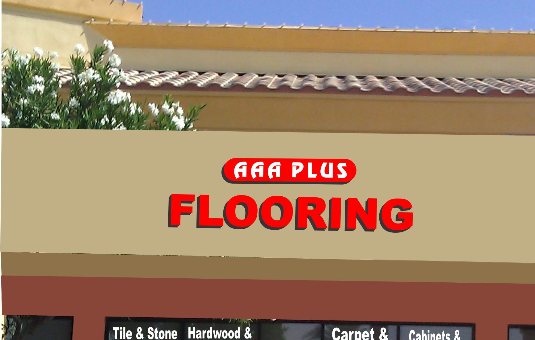 AAA Flooring